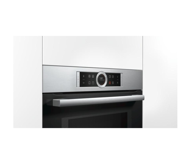 BOSCH CMG633BS1 - 1012094 - zdjęcie 3